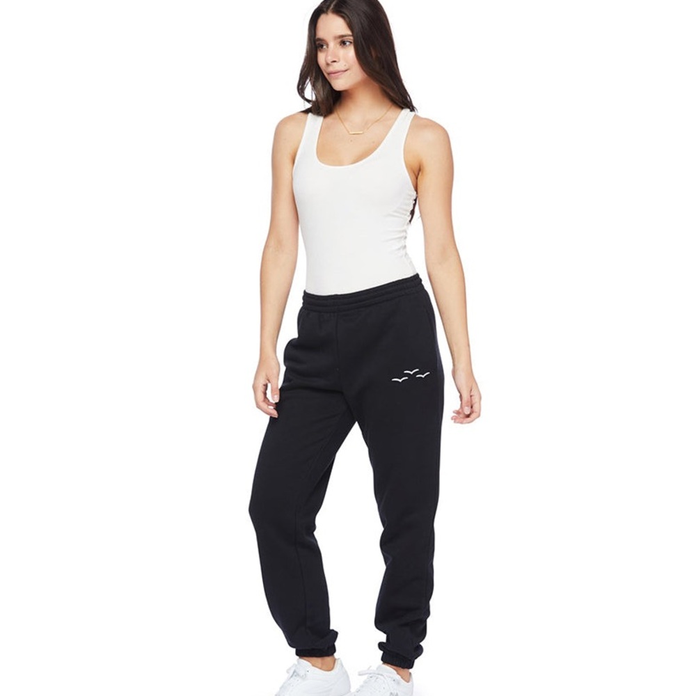 Lazy pants jogger